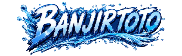 Logo Banjirtoto